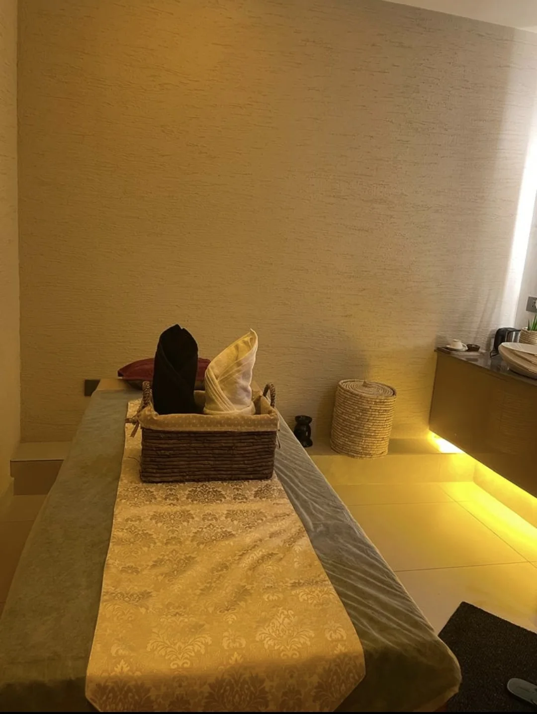 Spa Membership in Lucknow