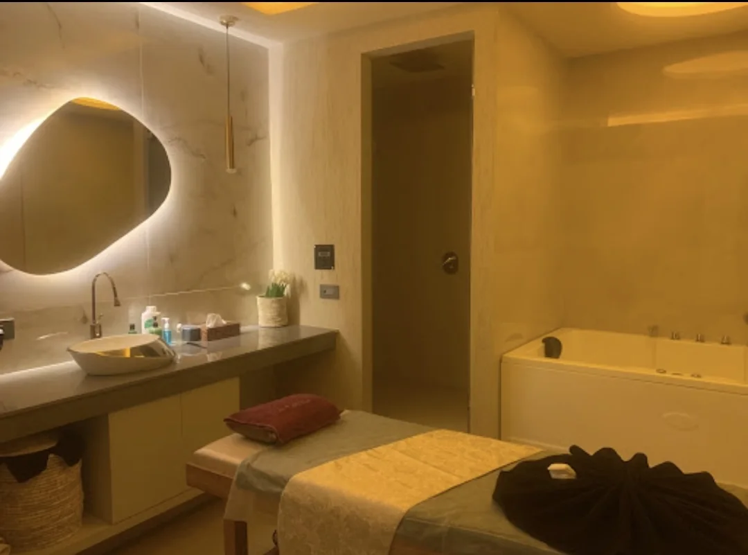Luxury Spa in Gomti Nagar, Lucknow